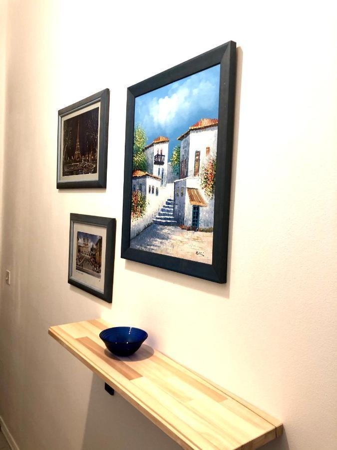 Apartamento VacanzeNaxos - Casa Frontemare Giardini-Naxos Exterior foto